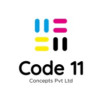 Code 11 logo - Similar company to Electra Estates