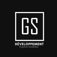 GS DEVELOPPEMENT promotion immobilière logo - Similar company to Itep Promotion Immobilière