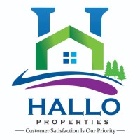 HALLO PROPERTIES logo - Similar company to Stone Paper Solutions Ltd.