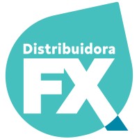 Distribuidora FX logo - Similar company to Ss Distribuidora