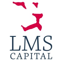 LMS Capital plc logo - Similar company to Lms Logistics