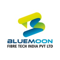 Bluemoon fibre tech India Pvt Ltd logo - Similar company to Bluemoon Inc