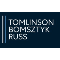 Tomlinson Bomsztyk Russ logo - Similar company to Wilkinson Law Llc