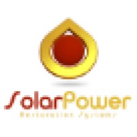 SolarPower Restoration Systems, Inc