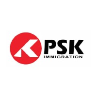 PSK Immigration logo - Similar company to Afnoo - Association Des Francophones Du Nord-Ouest De L'Ontario