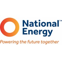 National Energy logo - Similar company to Pj Partners