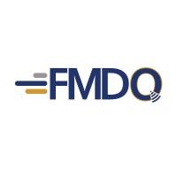 FMDQ Group logo - Similar company to Blackcrest