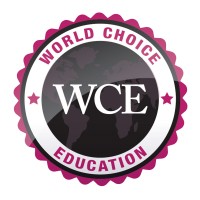 World Choice Education Ltd