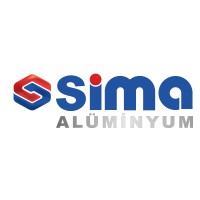 Sima Dış Tic.Alüminyum San.A.Ş logo - Similar company to Güray Alüminyum