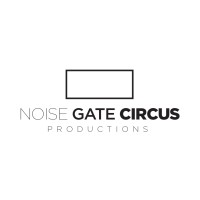 Noise Gate Circus logo - Similar company to Panic Room