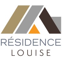 Résidence Louise logo - Similar company to Connected Care