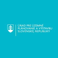 Úrad pre územné plánovanie a výstavbu SR logo - Similar company to Ministerstvo Dopravy Slovenskej Republiky