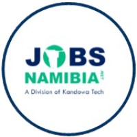 Jobs Namibia logo - Similar company to Fnb Namibia