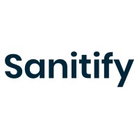 Sanitify logo - Similar company to Ecoapply