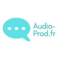 Audio Prod logo - Similar company to Studio Pauleon