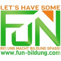 FUN Bildungszentrum logo - Similar company to Ipcenter.At Gmbh