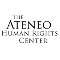 Ateneo Human Rights Center logo - Similar company to The National Coordinating Committee On Preventing Illegal Migration And Trafficking In Persons