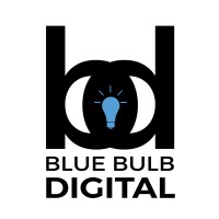 Blue Bulb Digital, Hyderabad logo - Similar company to Vebrand