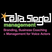 Celia Siegel Management logo - Similar company to Ab2 Talent