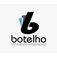 Botelho Consultoria Empresarial logo - Similar company to Focar Consultoria