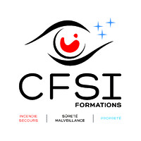 CFSI FORMATIONS logo - Similar company to Fprp