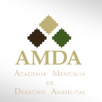 Academia Mexicana de Derecho Ambiental logo - Similar company to Centro Mexicano De Derecho Ambiental A.C.