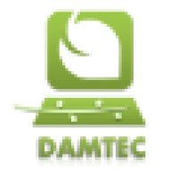 DAMTEC logo - Similar company to Jco