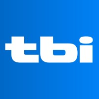 TBI Pro logo - Similar company to Umba Group