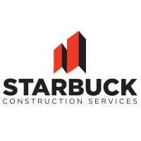 Starbuck Construction Services logo - Similar company to Nycadsco