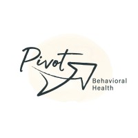 Pivot Behavioral Health LLC logo - Similar company to Drop Thesis