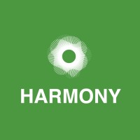 Harmony logo - Similar company to Premise