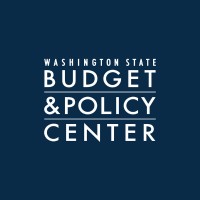 Washington State Budget and Policy Center logo - Similar company to Economic Opportunity Institute