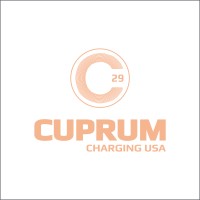Cuprum Charging USA logo - Similar company to Assar