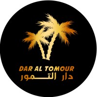 Dar Al Tomour | دار التمور logo - Similar company to Tomor Store