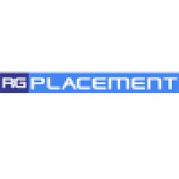 RG PLACEMENT SERVICES logo - Similar company to Recruit Bazaar
