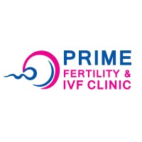 Prime IVF Fertility Centre logo - Similar company to Airnwings