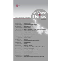 La Voce e il Tempo logo - Similar company to Editori*Il Risveglio - S.R.L.