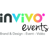 Agence InVivo Events logo - Similar company to 33 Laps