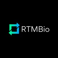 RTMBio logo - Similar company to Riverfront Ventures
