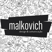 Malkovich Design & Comunicação logo - Similar company to Empathy Company