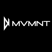 NEXTMVMNT logo - Similar company to Axiam