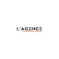L'AGENCE logo - Similar company to Ladili Consulting