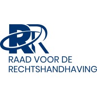 Raad voor de rechtshandhaving (CN) logo - Similar company to Team Supporter | Teamscan