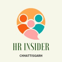 HR Insider - CG logo - Similar company to Hr Advertisement