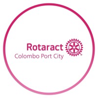 Rotaract Club of Colombo Port City logo - Similar company to Leo District 306B2