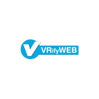 VRifyWEB logo - Similar company to Willpower Consultation