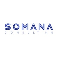 SOMANA CONSULTING logo - Similar company to Solveo