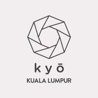 Club KYO logo - Similar company to Zouk Club Kl Sdn Bhd
