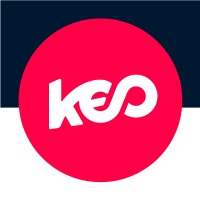 KEO World logo - Similar company to Mobile Streams Plc