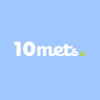 10mets logo - Similar company to Innogando